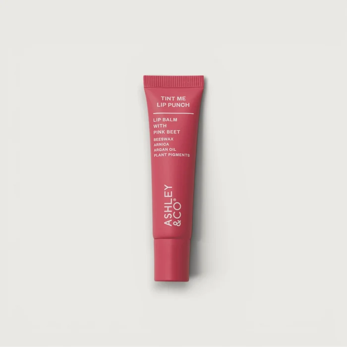 Lip Punch - Tint Me Pink Beet 15ml