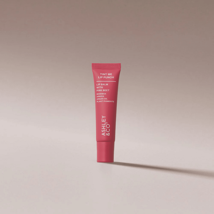 Lip Punch - Tint Me Pink Beet 15ml - Few and Far - Cosmetics