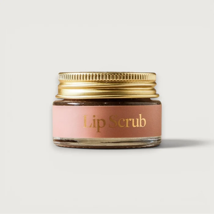 Lip Scrub