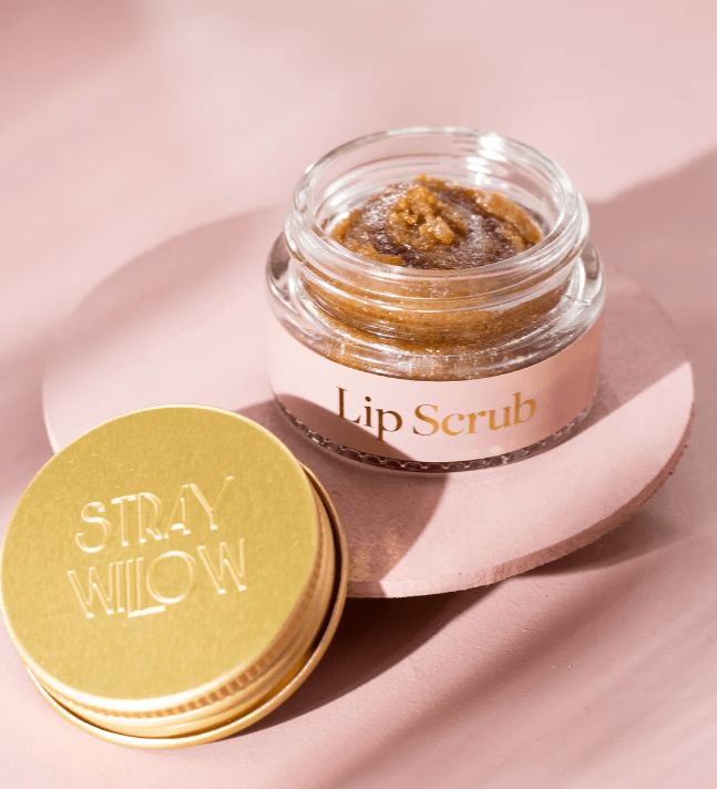Lip Scrub - Few and Far - Cosmetics
