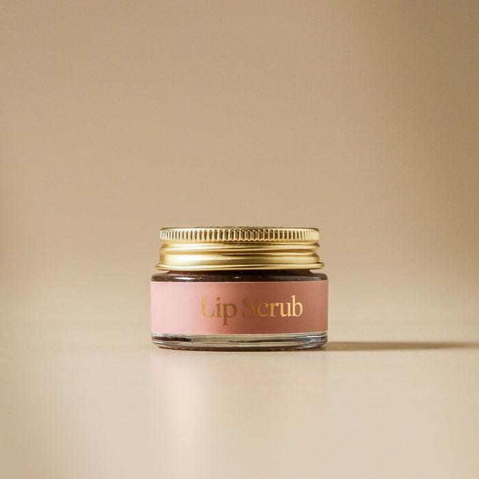 Lip Scrub - Few and Far - Cosmetics