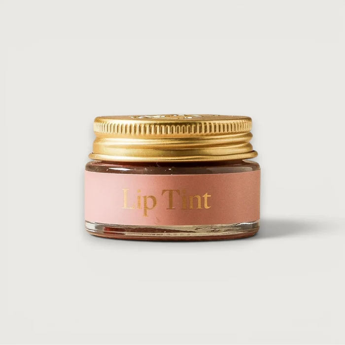 Lip Tint Rosy