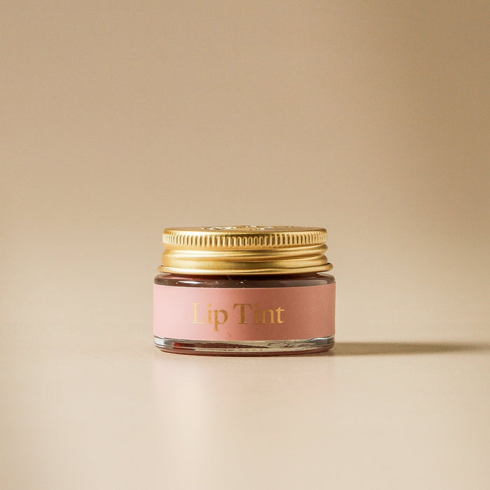Lip Tint Rosy - Few and Far - Cosmetics