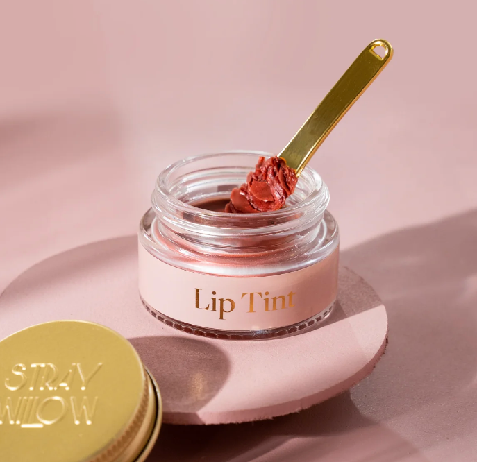 Lip Tint Rosy