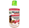 Liquid-Vet Itch and Allergy Formula for Dogs, Pot Roast Flavor, 32 oz.