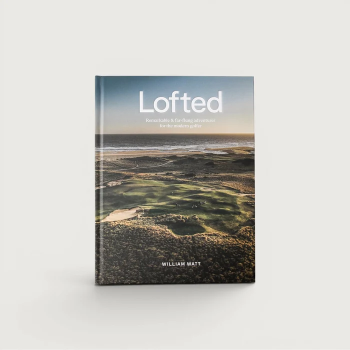 LOFTED