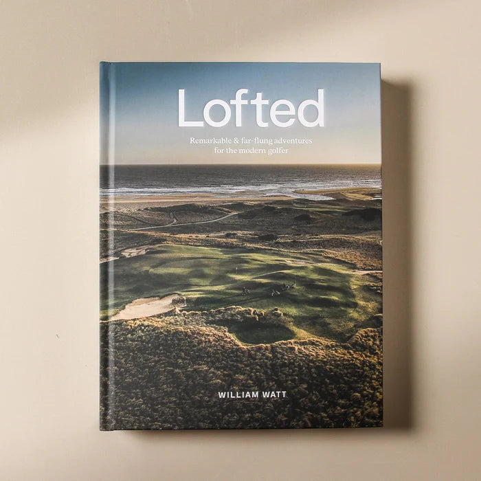 LOFTED - Few and Far - Books