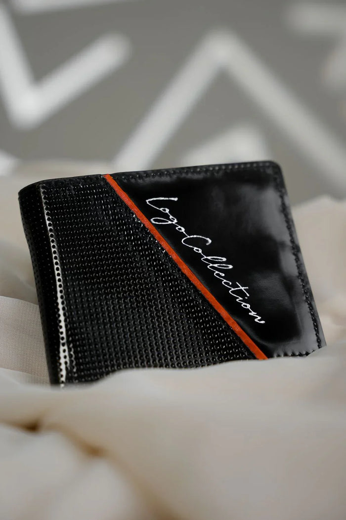 LOGO ALBERTO NOTE WALLET