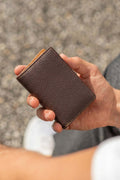 LOGO ALDERICCIO NOTE WALLET