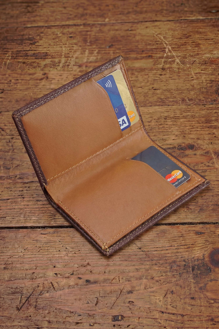 LOGO ALDERICCIO NOTE WALLET