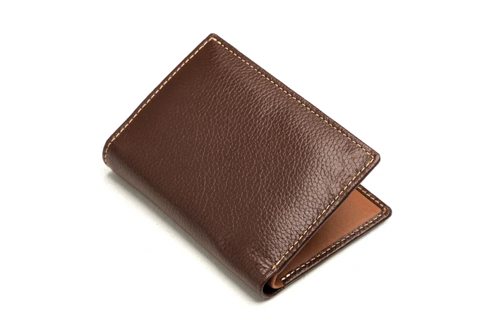 LOGO ALDERICCIO NOTE WALLET