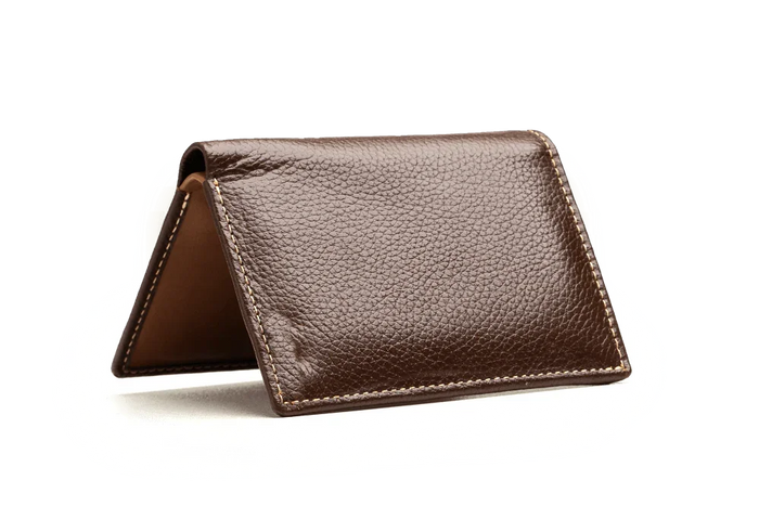 LOGO ALDERICCIO NOTE WALLET