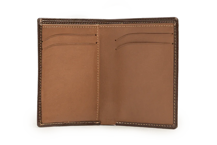 LOGO ALDERICCIO NOTE WALLET