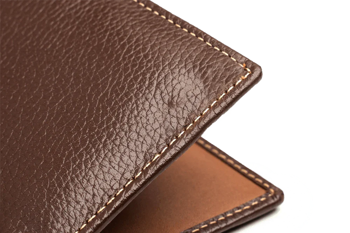 LOGO ALDERICCIO NOTE WALLET