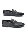 LOGO ALDERMERE LOAFERS