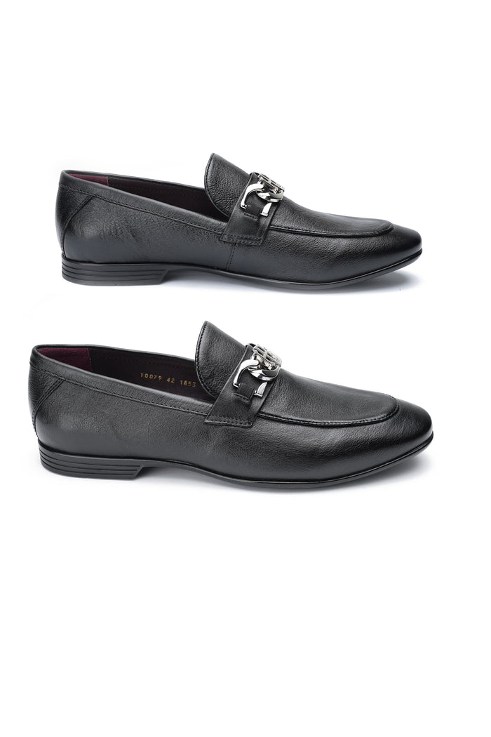 LOGO ALDERMERE LOAFERS