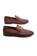 LOGO ALDERMERE LOAFERS