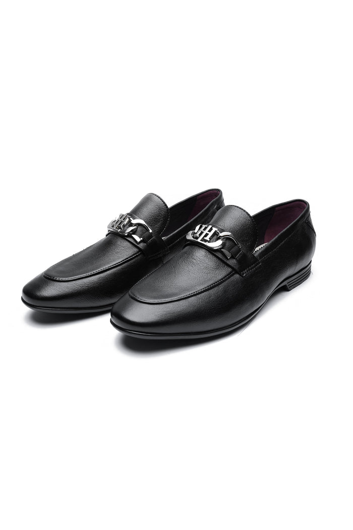 LOGO ALDERMERE LOAFERS