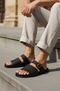 LOGO ALDERWICK SLIPPER