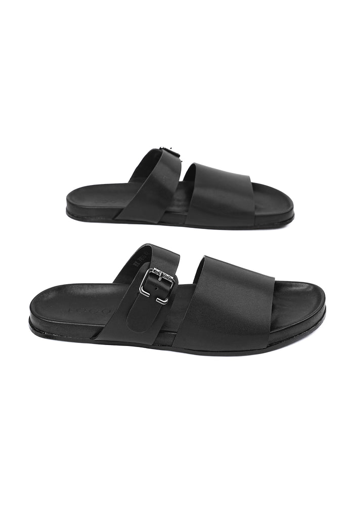 LOGO ALDERWICK SLIPPER