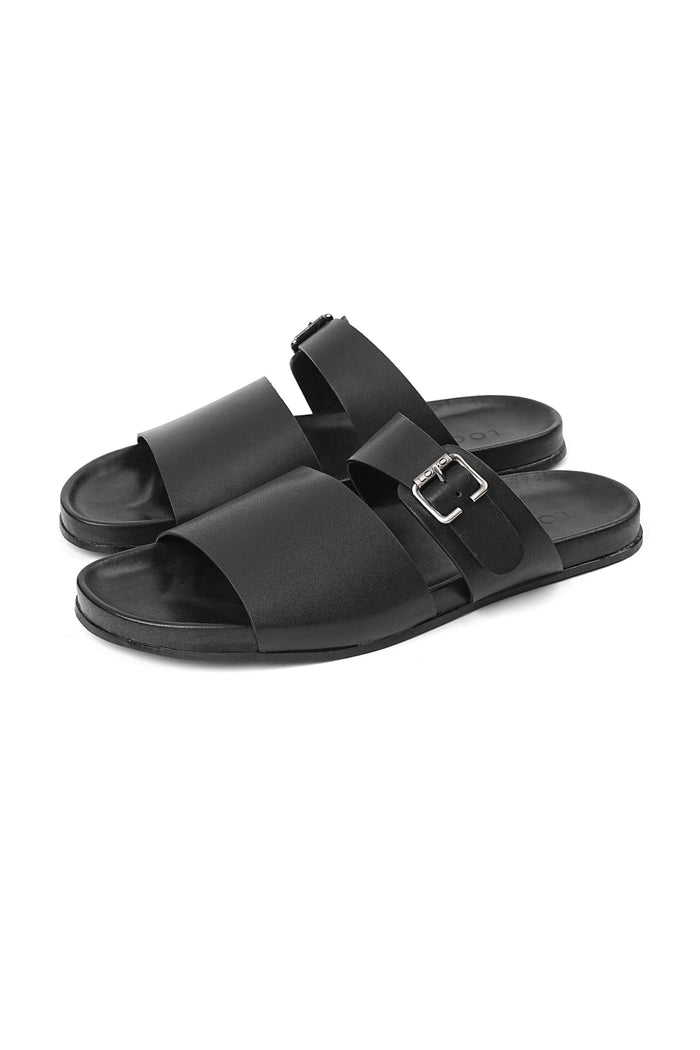 LOGO ALDERWICK SLIPPER