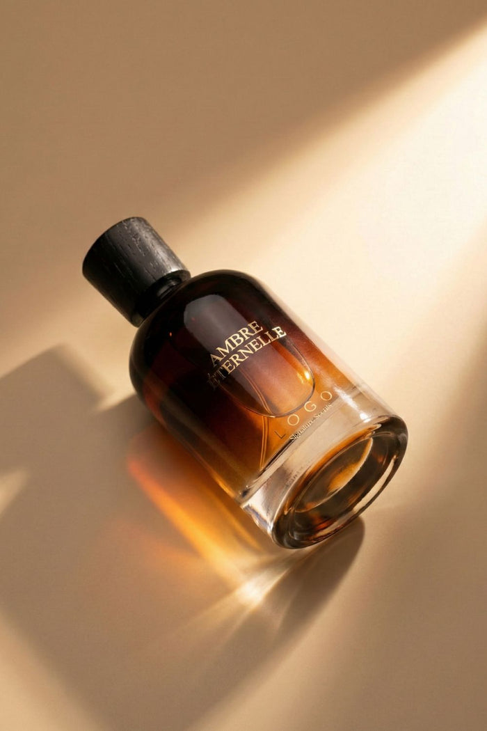 LOGO AMBRE ETERNELLE EDP PERFUMES