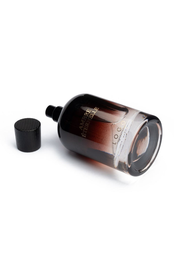 LOGO AMBRE ETERNELLE EDP PERFUMES