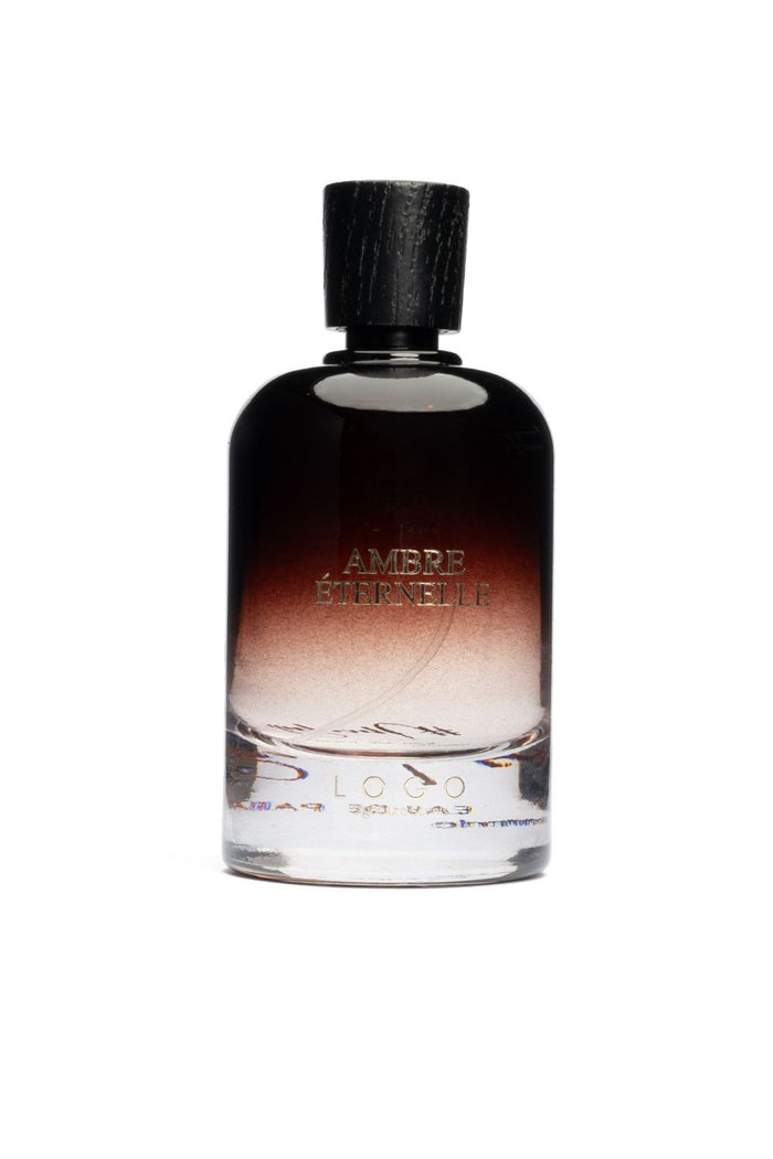 LOGO AMBRE ETERNELLE EDP PERFUMES