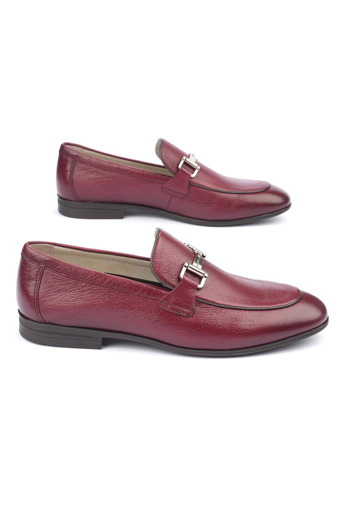 LOGO ARDELLIO LOAFERS