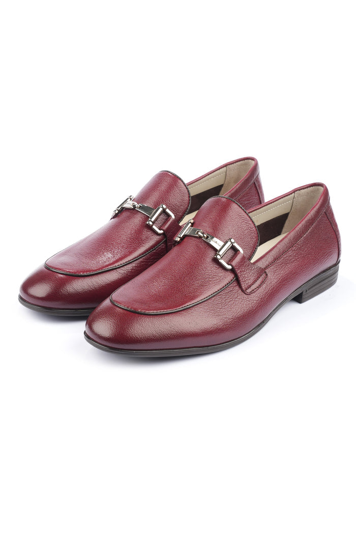 LOGO ARDELLIO LOAFERS