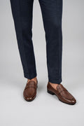 LOGO ASHBOURNE LOAFERS