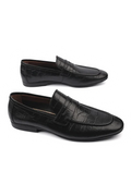 LOGO ASHBOURNEUX LOAFERS