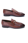 LOGO ASHBURY LOAFERS