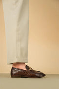 LOGO ASHCROFTE LOAFERS