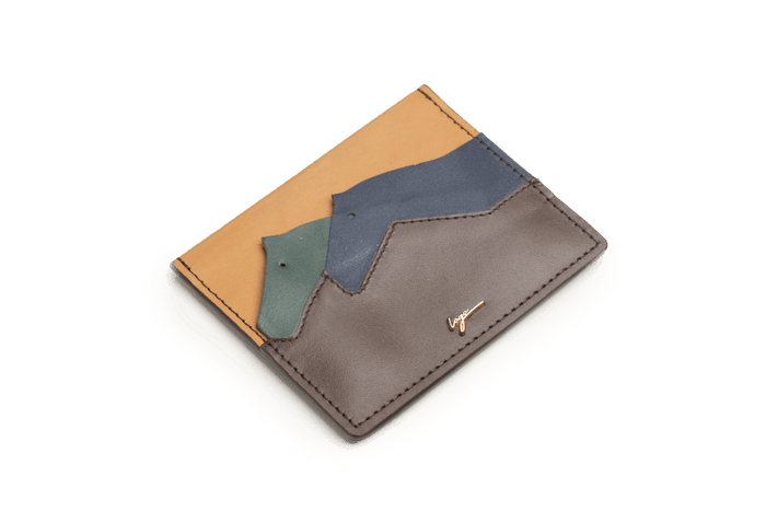 CARD WALLET CH434 BRA  "RFID PROTECTION"_Accessories