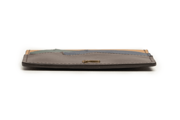 CARD WALLET CH434 BRA  "RFID PROTECTION"_Accessories