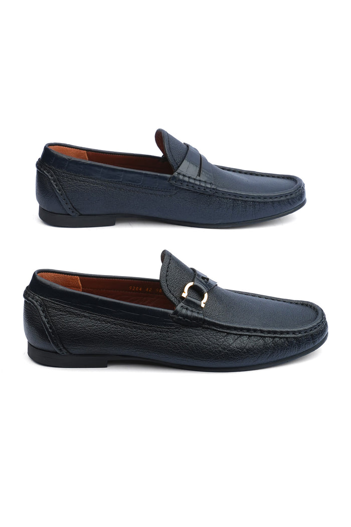 LOGO ATLAS MOCCASIN