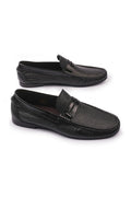 LOGO AURELIAN MOCCASIN