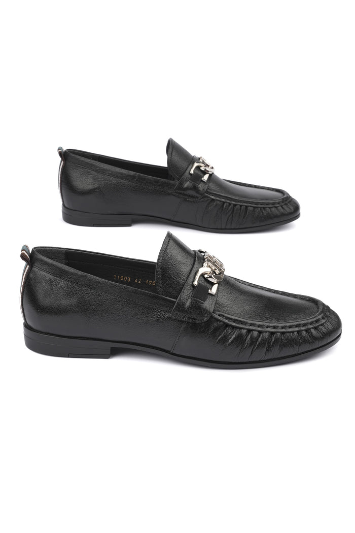 LOGO BELLGRAVEE MOCCASIN
