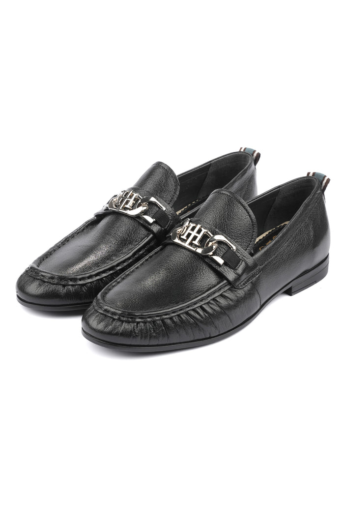 LOGO BELLGRAVEE MOCCASIN