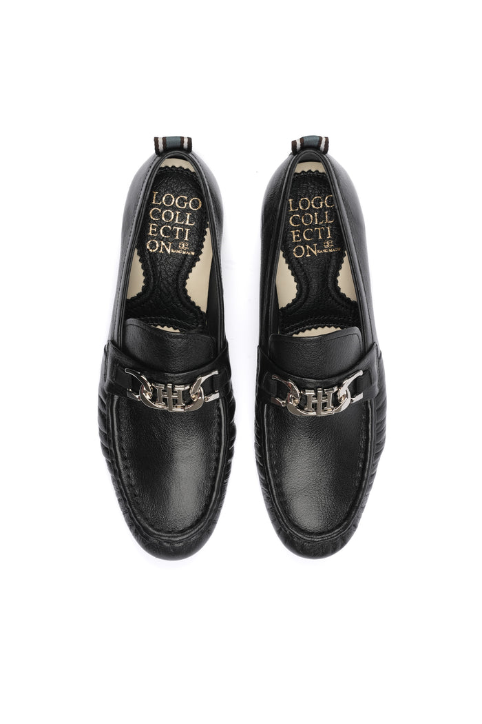 LOGO BELLGRAVEE MOCCASIN