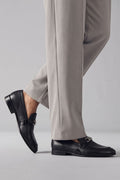 LOGO BELLINOR LOAFERS