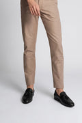 LOGO BELLMONT LOAFERS
