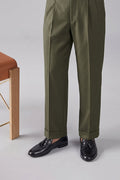 LOGO BELLPOINT LOAFERS