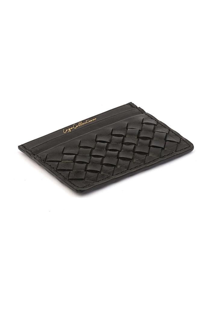 LOGO BELLREGAL CARD HOLDER