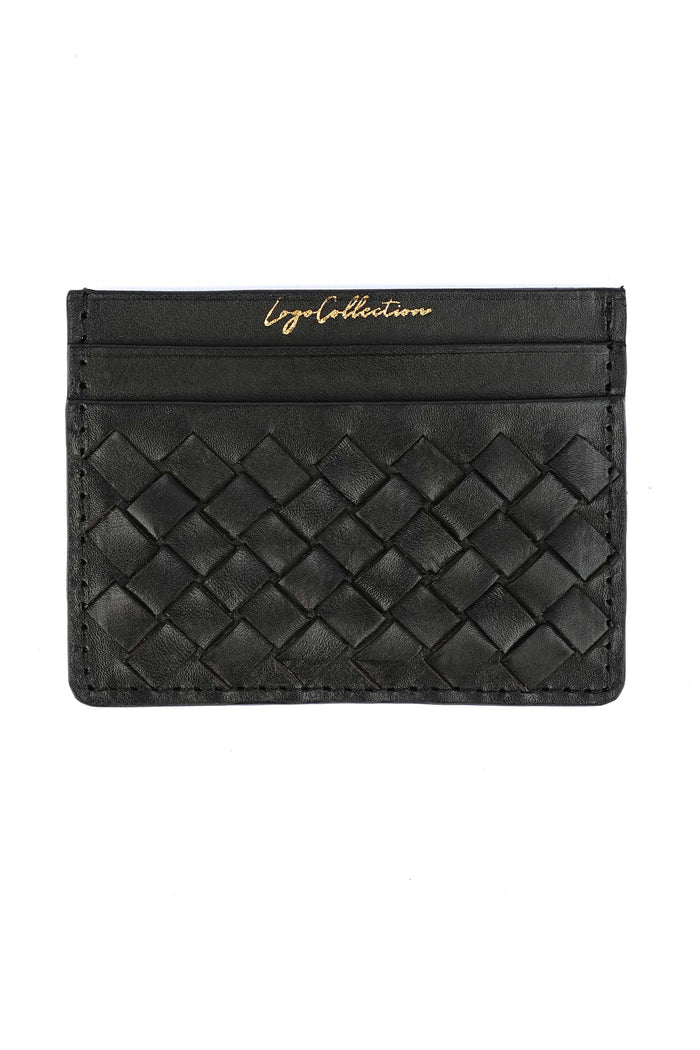 LOGO BELLREGAL CARD HOLDER