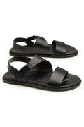 LOGO BELLROSE SANDAL