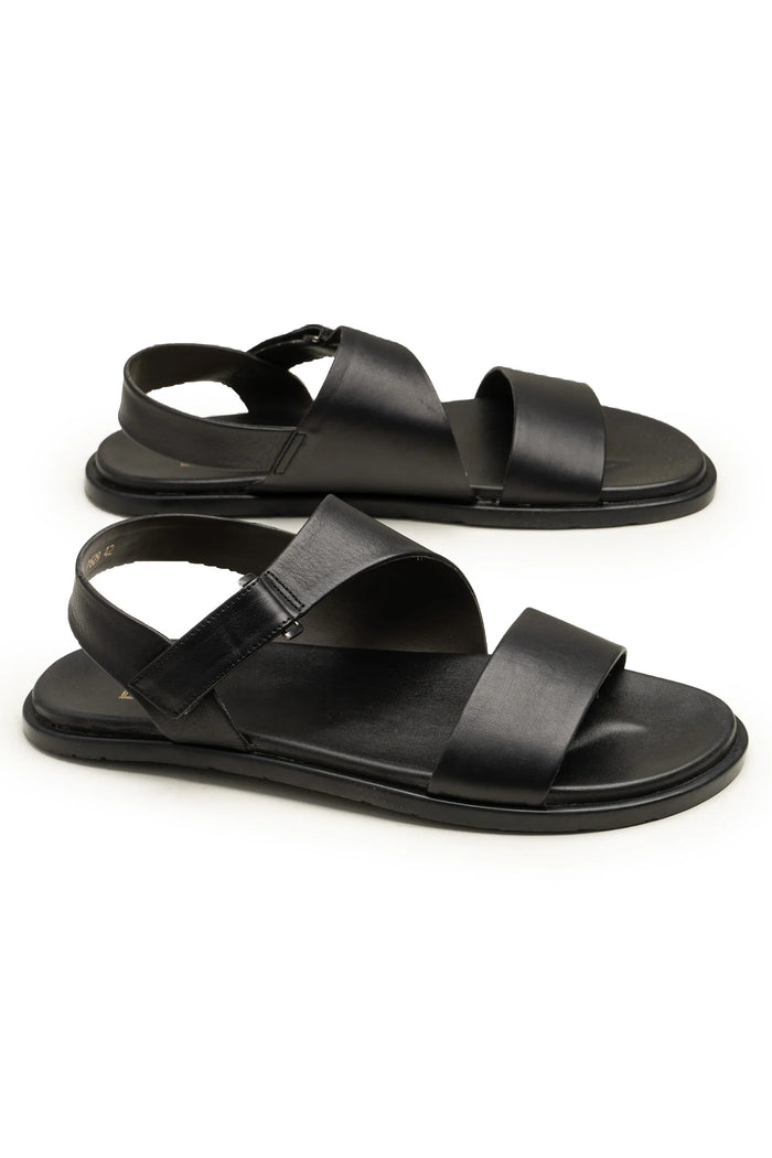 LOGO BELLROSE SANDAL