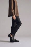 LOGO BELLROW LOAFERS