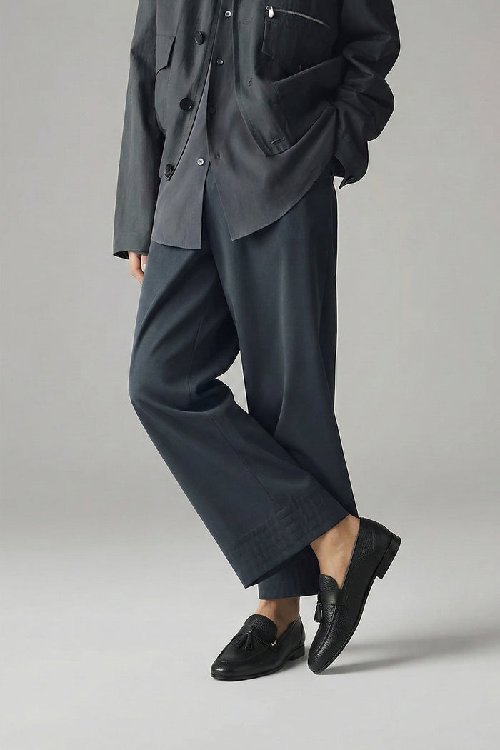 LOGO BELLSTEAD LOAFERS
